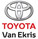 Logo Automobielbedrijf Van Ekris Alphen aan den Rijn